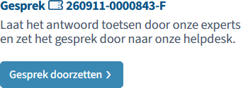 De AI-Helpdesk